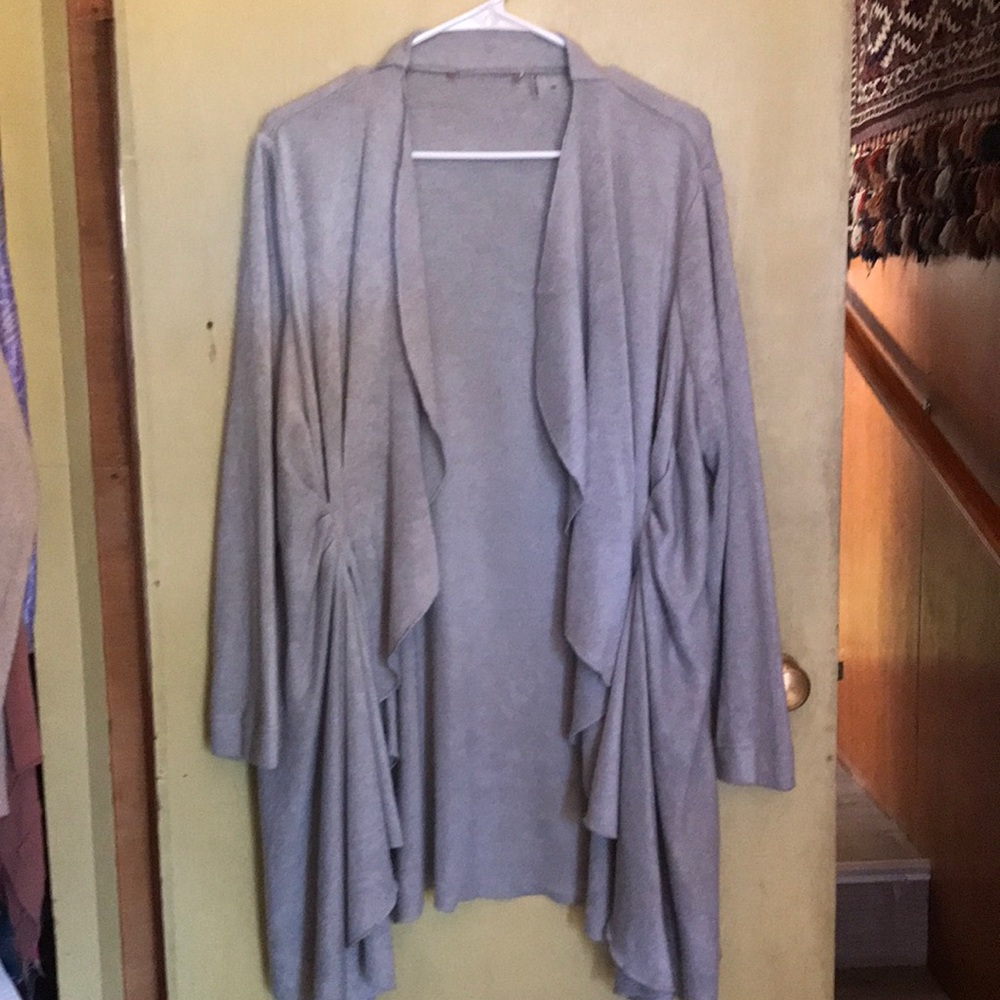 Stella Carakasi cardigan